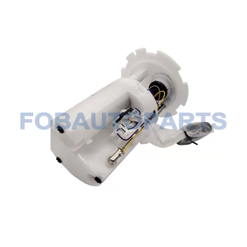 Chevrolet Aveo T250 1.4 16V Fuel Pump Module Assembly 95037379 95949348 96802754 - image 5